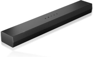 LG S20A soundbar